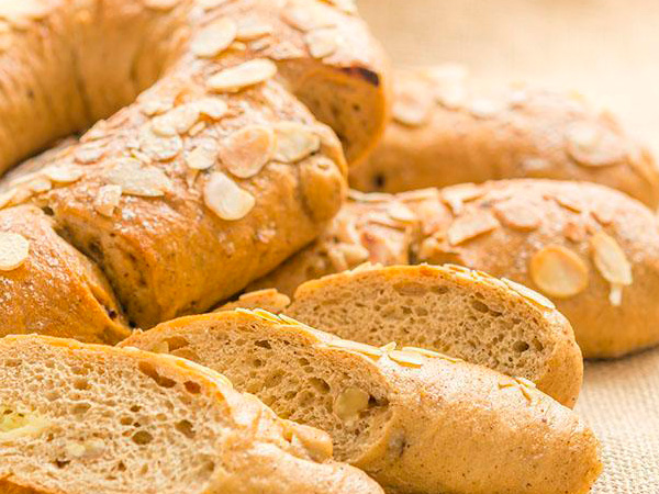 面包、饅頭應(yīng)用